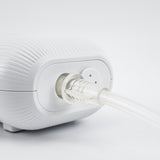 Mini Air Compressing Nebulizer with 3Modes Rate Options for Kids and Adults
