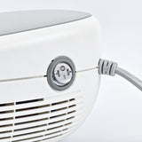 Asthma Treatment Nebulizer for Daily colds and coughs, used for asthma nebulization, comes with 2 masks and 1 mouthpiece