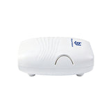 Pocket Size Air Compressing Nebulizer  with Low Noise and Low Residual,3Modes Adjustable Rates Inhaler