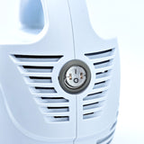 Low Noise and Low Residual asthma product Inhaler with masks and mouthpiece