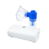 Air Compressing Nebulizer with Miniature Shape and Easy to Carry