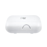 Mini Air Compressing Nebulizer with 3Modes Rate Options for Kids and Adults
