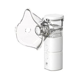Portable two-speed adjustable Mesh nebulizer, suitable for adults and children outdoor and home use