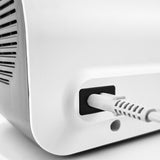 Air Compressing Nebulizer for Rhinitis Seasonal Flu Sore Throat Treatment Home and Hospital use