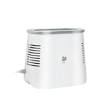 Air Compressing Nebulizer with Enlarge Base Design for a more balanced placement,safer for daily use