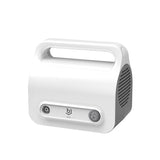 Air Compressing Nebulizer for Rhinitis Seasonal Flu Sore Throat Treatment Home and Hospital use