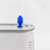 Air Compressing Nebulizer with Enlarge Base Design for a more balanced placement,safer for daily use