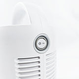 Handheld Design Air Compressing Nebulizer for Ashtma,COPD,Cold Treatment Inhaler with Bidirectional exhaust ventilation