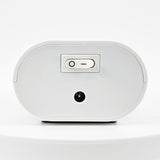 Air Compressing Nebulizer with Miniature Shape and Easy to Carry
