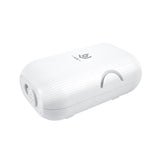 Mini Air Compressing Nebulizer with 3Modes Rate Options for Kids and Adults