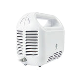 High flow  Compressing Nebulizer  for asthma pharyhgitis common cold treatment