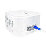Air Compressing Nebulizer with professional air pump for both hospital and home use, with strong air pressure and stable airflow