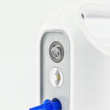 High flow  Compressing Nebulizer  for asthma pharyhgitis common cold treatment