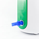 Handheld Design Air Compressing Nebulizer for Ashtma,COPD,Cold Treatment Inhaler with Bidirectional exhaust ventilation