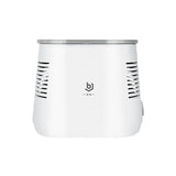 Air Compressing Nebulizer with Enlarge Base Design for a more balanced placement,safer for daily use