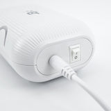 Mini Air Compressing Nebulizer with 3Modes Rate Options for Kids and Adults