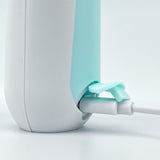 Handheld Mesh Nebulizer Machine  with Low Noise and Low Residual，Portable inhaler for Daily use with full atomization