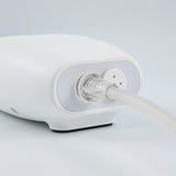 Pocket Size Air Compressing Nebulizer  with Low Noise and Low Residual,3Modes Adjustable Rates Inhaler