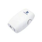 Pocket Size Air Compressing Nebulizer  with Low Noise and Low Residual,3Modes Adjustable Rates Inhaler