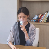 Rechargeable Portable Inhaler for Asthma Aerosol Rreatment Usb Nebulizer