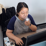 Mute Portable Mesh Nebulizer with Masks and Mouthpiece for Kids and Adults