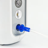 High flow  Compressing Nebulizer  for asthma pharyhgitis common cold treatment