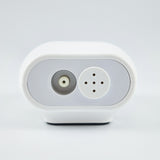 Pocket Size Air Compressing Nebulizer  with Low Noise and Low Residual,3Modes Adjustable Rates Inhaler