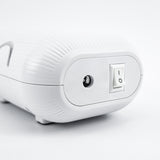 Mini Air Compressing Nebulizer with 3Modes Rate Options for Kids and Adults