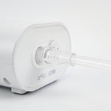 Air Compressing Nebulizer with Miniature Shape and Easy to Carry