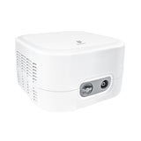 Air Compressing Nebulizer with professional air pump for both hospital and home use, with strong air pressure and stable airflow