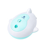 Cute design nebulizer, used for nebulization treatment of sore throat and common cold