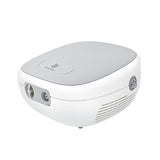 Asthma Treatment Nebulizer for Daily colds and coughs, used for asthma nebulization, comes with 2 masks and 1 mouthpiece