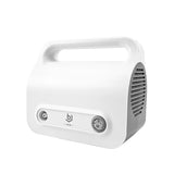 Air Compressing Nebulizer for Rhinitis Seasonal Flu Sore Throat Treatment Home and Hospital use