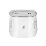 Air Compressing Nebulizer with Enlarge Base Design for a more balanced placement,safer for daily use