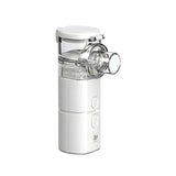Portable two-speed adjustable Mesh nebulizer, suitable for adults and children outdoor and home use