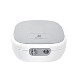 Asthma Treatment Nebulizer for Daily colds and coughs, used for asthma nebulization, comes with 2 masks and 1 mouthpiece