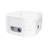 Air Compressing Nebulizer with professional air pump for both hospital and home use, with strong air pressure and stable airflow