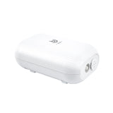 Mini Air Compressing Nebulizer with 3Modes Rate Options for Kids and Adults