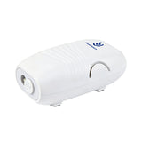 Pocket Size Air Compressing Nebulizer  with Low Noise and Low Residual,3Modes Adjustable Rates Inhaler
