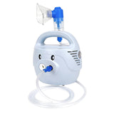 Low Noise and Low Residual asthma product Inhaler with masks and mouthpiece