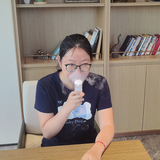 Mute Portable Mesh Nebulizer with Masks and Mouthpiece for Kids and Adults
