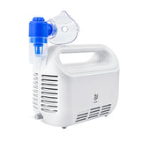High flow  Compressing Nebulizer  for asthma pharyhgitis common cold treatment