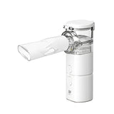 Portable two-speed adjustable Mesh nebulizer, suitable for adults and children outdoor and home use