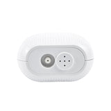 Mini Air Compressing Nebulizer with 3Modes Rate Options for Kids and Adults