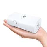 Air Compressing Nebulizer with Miniature Shape and Easy to Carry
