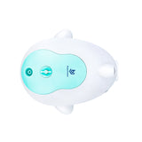 Cute design nebulizer, used for nebulization treatment of sore throat and common cold