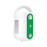Handheld Design Air Compressing Nebulizer for Ashtma,COPD,Cold Treatment Inhaler with Bidirectional exhaust ventilation