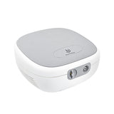 Asthma Treatment Nebulizer for Daily colds and coughs, used for asthma nebulization, comes with 2 masks and 1 mouthpiece