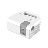 Stainless steel nozzle compressor atomizer, sturdy and durable, suitable for hospital aerosol therapy